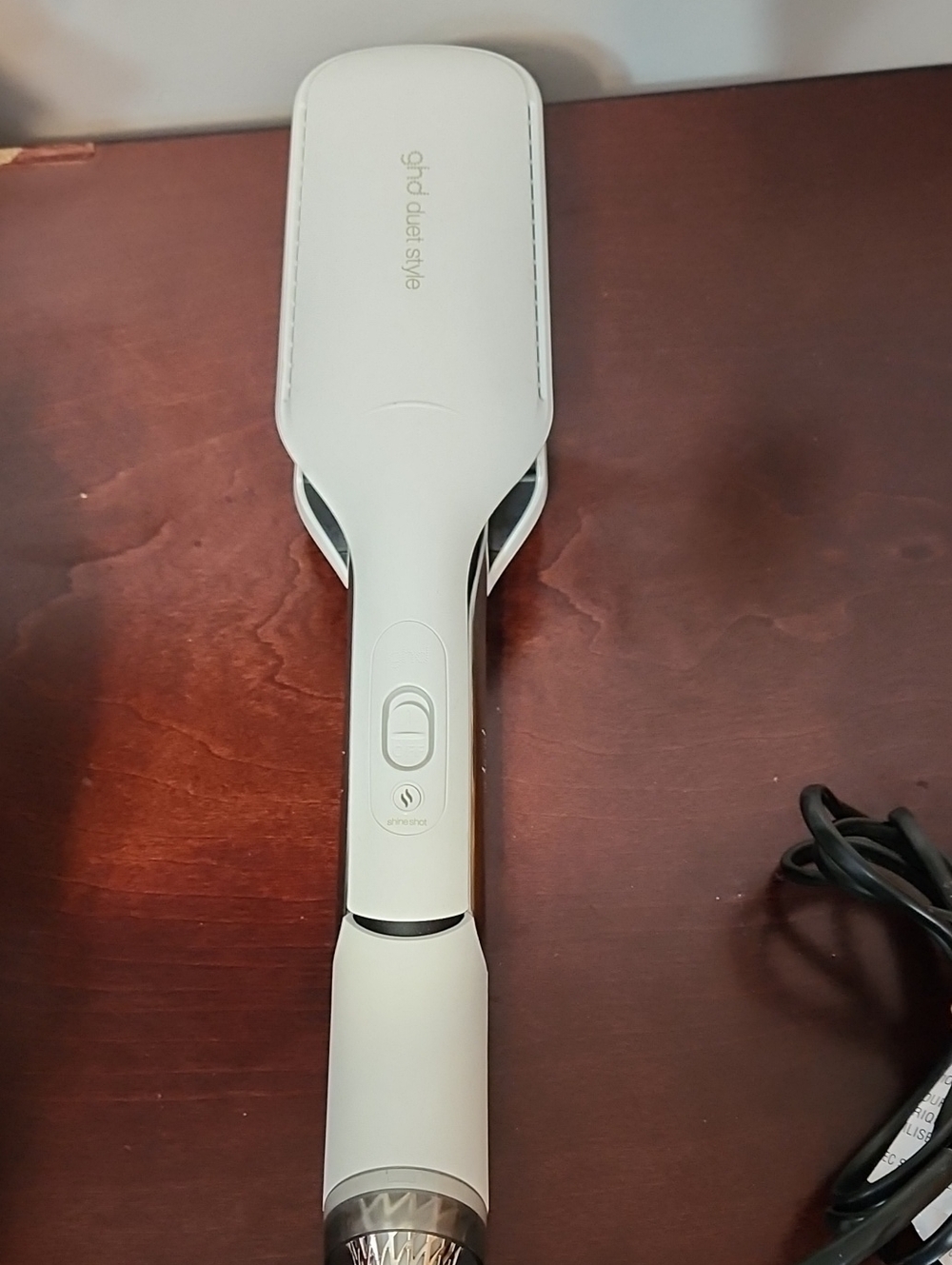 GHD 2 in 1 Hot Air Styler